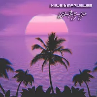 Kiile — Where The Sun Sets Ft Marvel83' — обложка
